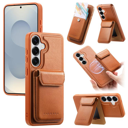 Funda para teléfono CaseNeo Retro Multi-Card...