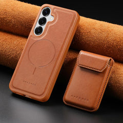 Funda para teléfono CaseNeo Retro Multi-Card...