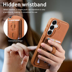 Funda para teléfono CaseNeo Retro con pulser...