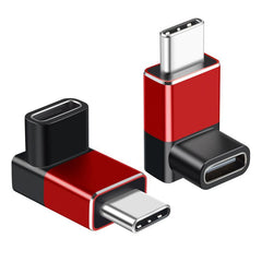 Adaptador USB-C de 90 grados ENKAY ENK-AT132...