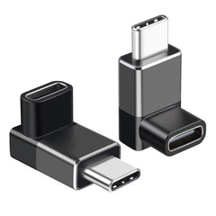 Adaptador USB-C de 90 grados ENKAY ENK-AT132...