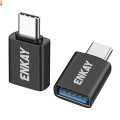 Adaptador de datos ENKAY ENK-AT134 de 10 Gbp...