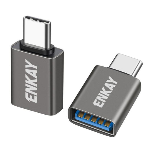 Adaptador de datos ENKAY ENK-AT134 de 10 Gbp...