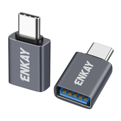 Adaptador de datos ENKAY ENK-AT134 de 10 Gbp...