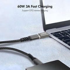 Adaptador de datos ENKAY ENK-AT134 de 10 Gbp...