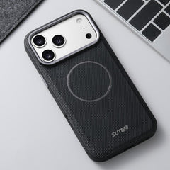 Funda trasera para teléfono Suteni G8 Magnet...