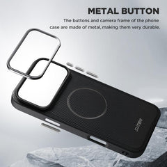 Funda trasera para teléfono Suteni G8 Magnet...