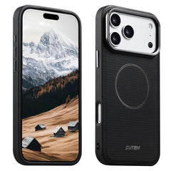 Funda trasera para teléfono Suteni G8 Magnet...