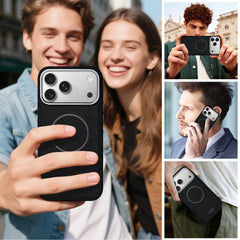 Funda trasera para teléfono Suteni G8 Magnet...