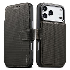 Funda para teléfono Suteni Q09 con cartera m...