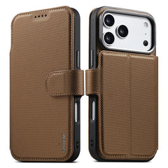 Funda para teléfono Suteni Q09 con cartera m...