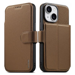 Suteni Q09 Magnetic Detachable Wallet  2 in ...