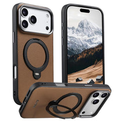 Funda para teléfono Suteni G7 con soporte ma...