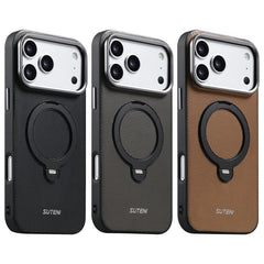 Funda para teléfono Suteni G7 con soporte ma...