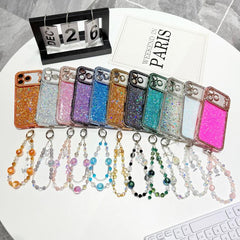 Diamond Glitter Sequins TPU Phone Case with ...