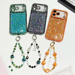 Diamond Glitter Sequins TPU Phone Case with ...
