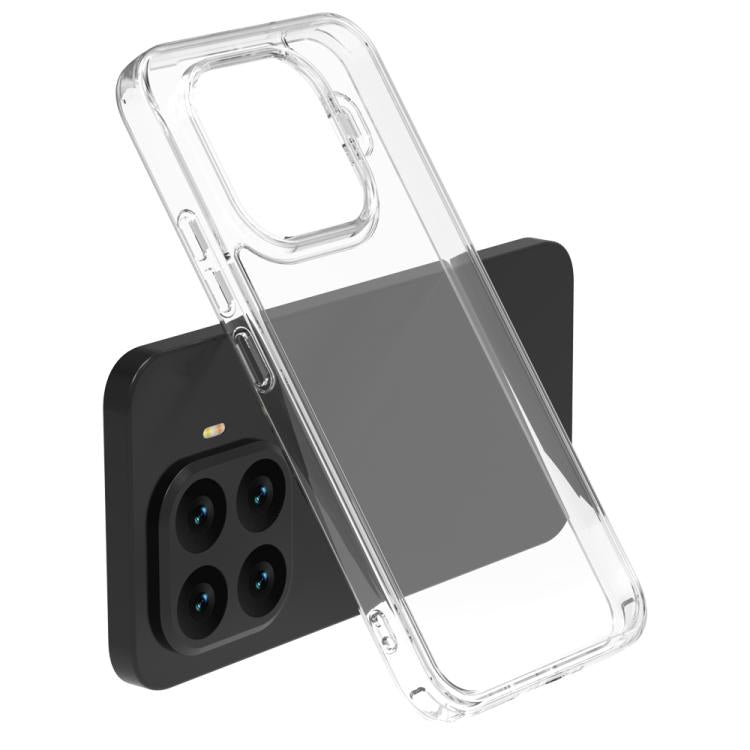 LeReach TOC Clear Series Composite Armor TPU...