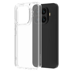 LeReach TOC Clear Series Composite Armor TPU...