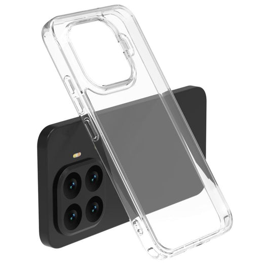 LeReach TOC Clear Series Composite Armor TPU...