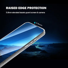LeReach TOC Clear Series Composite Armor TPU...