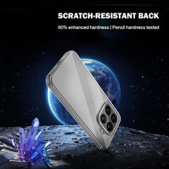 LeReach TOC Clear Series Composite Armor TPU...