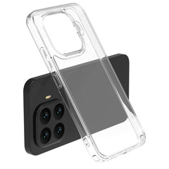 LeReach TOC Clear Series Composite Armor TPU...