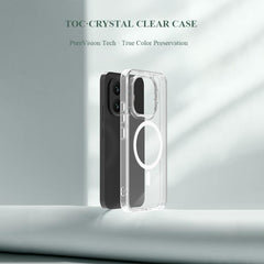 LeReach TOC Clear Series Dual-Composite Armo...
