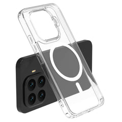 LeReach TOC Clear Series Dual-Composite Armo...