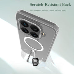 LeReach TOC Clear Series Dual-Composite Armo...