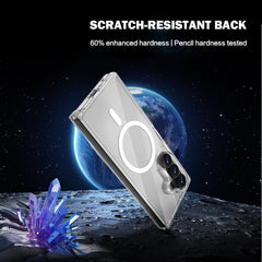 Funda magnética antigolpes LeReach TOC Clear...
