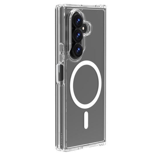 Funda magnética antigolpes LeReach TOC Clear...