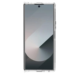 Funda magnética antigolpes LeReach TOC Clear...
