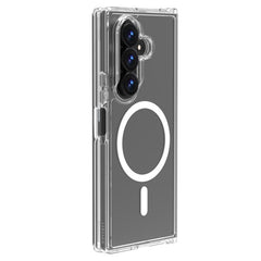 Funda magnética antigolpes LeReach TOC Clear...