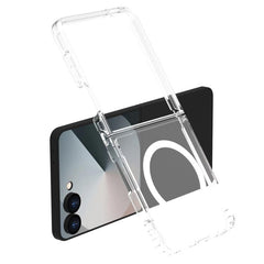 Funda magnética antigolpes LeReach TOC Clear...