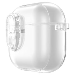 Estuche transparente para auriculares inalám...
