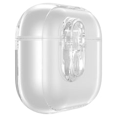 Estuche transparente para auriculares inalám...