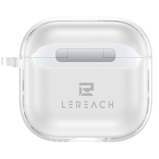 Estuche transparente para auriculares inalám...
