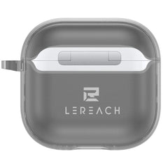 Estuche transparente para auriculares inalám...
