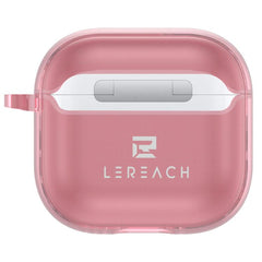 Estuche transparente para auriculares inalám...
