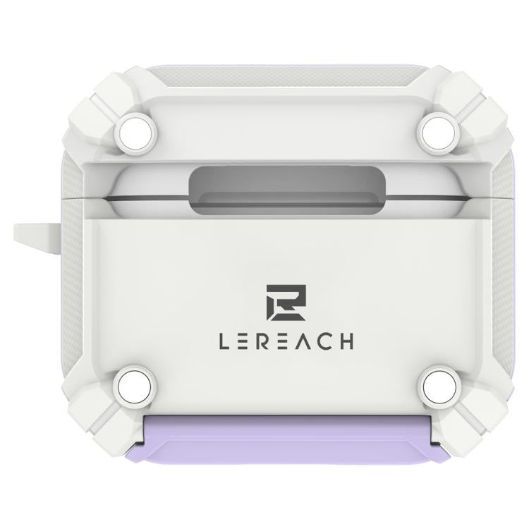 Estuche para auriculares inalámbricos LeReac...