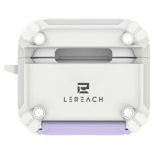 Estuche para auriculares inalámbricos LeReac...