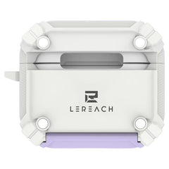 Estuche para auriculares inalámbricos LeReac...
