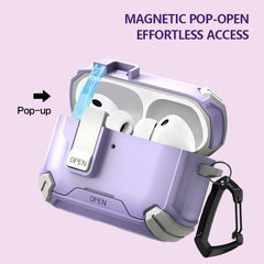 Estuche para auriculares inalámbricos LeReac...