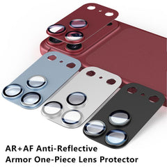 Película protectora antirreflectante Kalebol...
