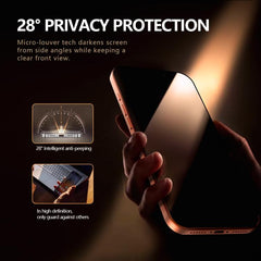 Protector de pantalla de vidrio templado LeR...