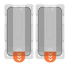 Juego de 2 protectores de pantalla de vidrio...