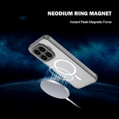 Funda magnética 3 en 1 para teléfono con pro...
