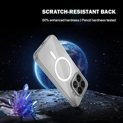 Funda magnética 3 en 1 para teléfono con pro...