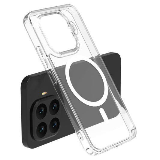 Funda magnética 3 en 1 para teléfono con pro...