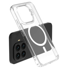 Funda magnética 3 en 1 para teléfono con pro...